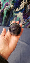 Load image into Gallery viewer, Fluorite Sphere
