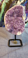 Load image into Gallery viewer, Amethyst on Stand
