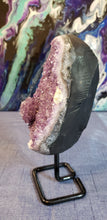 Load image into Gallery viewer, Amethyst on Stand
