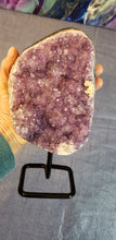 Load image into Gallery viewer, Amethyst on Stand
