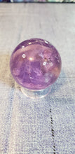 Load image into Gallery viewer, Amethyst Sphere
