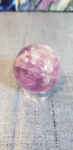 Load image into Gallery viewer, Amethyst Sphere
