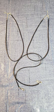 Load image into Gallery viewer, Cord Necklace
