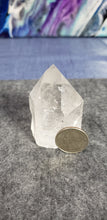 Load image into Gallery viewer, Clear Quartz Point
