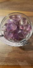 Load image into Gallery viewer, Ametrine Tumble Stones
