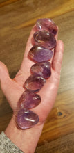 Load image into Gallery viewer, Ametrine Tumble Stones
