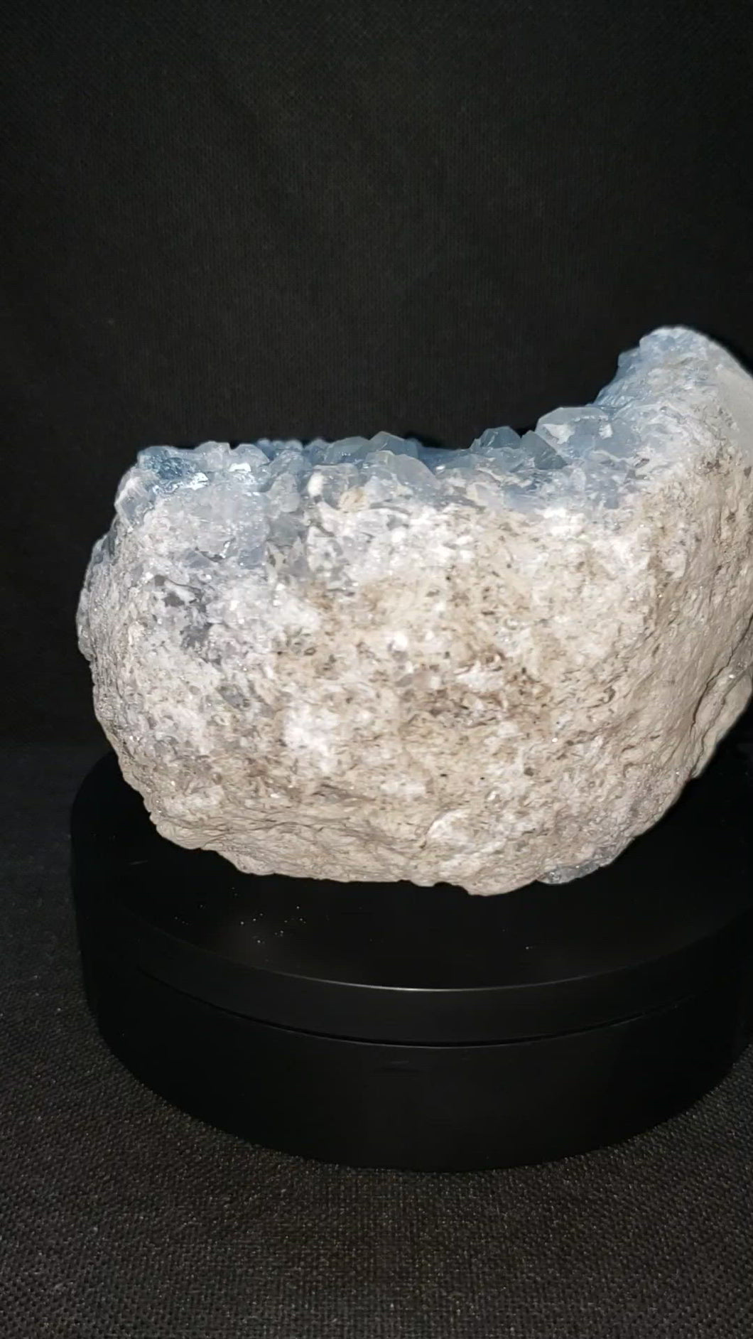 Celestite