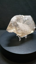 Load and play video in Gallery viewer, Elestial Smoky Quartz with Phantom
